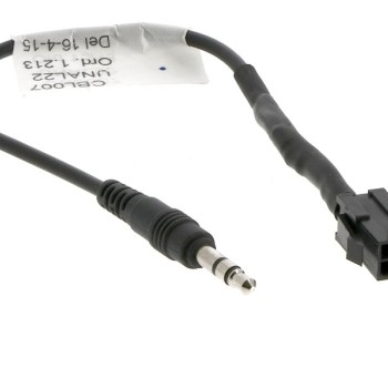 RADIOKABEL FÜR LENKRADINTERFACE AUF ALPINE