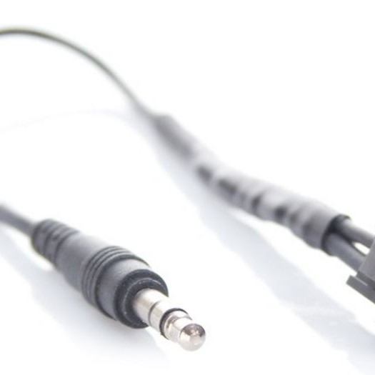 RADIOKABEL FÜR LENKRADINTERFACE AUF ALPINE