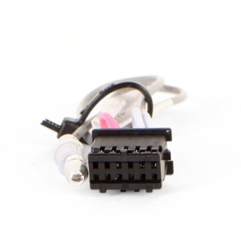 Radioleads für ZENEC Lenkradfernbedienungsadapter