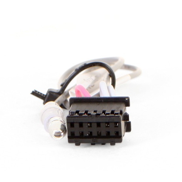 Radioleads für ZENEC Lenkradfernbedienungsadapter