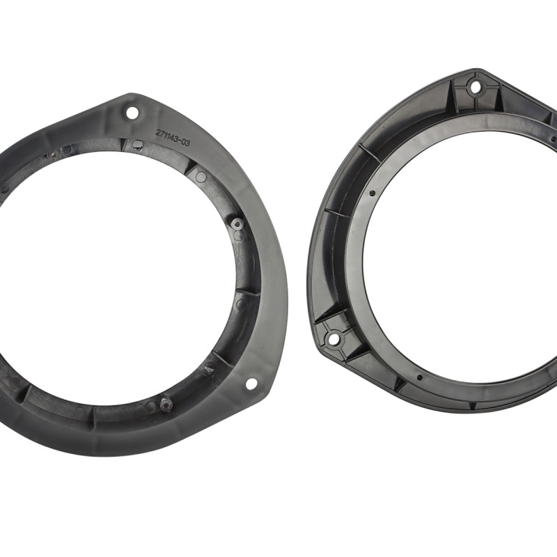 LA-Aufnahme Ø 165 mm Hyundai i20 2015 > Türe Front / Heck