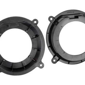 LA-Aufnahme Ø 165 mm Mazda 3 2013 > Türe Front