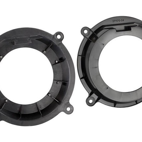 LA-Aufnahme Ø 165 mm Mazda 3 2013 > Türe Front