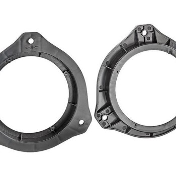 LA-Aufnahme Ø 130 mm Kia Rio 2015-> > Türe Front