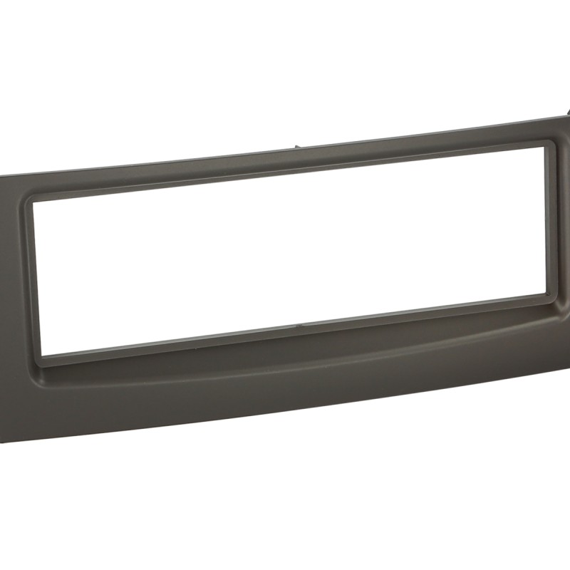 1-DIN RB Fiat Grande Punto / Linea schwarz