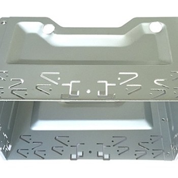 ZENEC ERSATZTEIL EINBAURAHMEN N-ZN720-MF