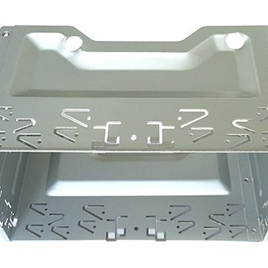 ZENEC ERSATZTEIL EINBAURAHMEN N-ZN720-MF