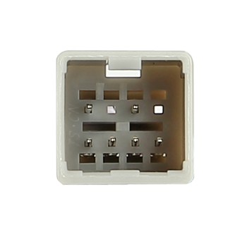 Rückfahrkamera Adapter für Mitsubishi OEM Kamera