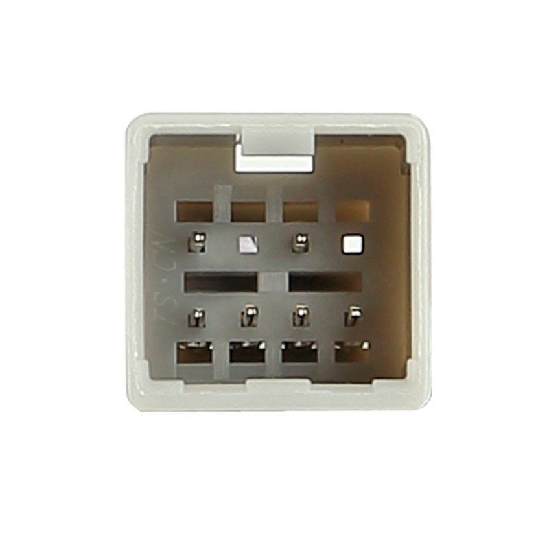 Rückfahrkamera Adapter für Mitsubishi OEM Kamera