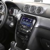 2-DIN RB Suzuki Vitara 2015->