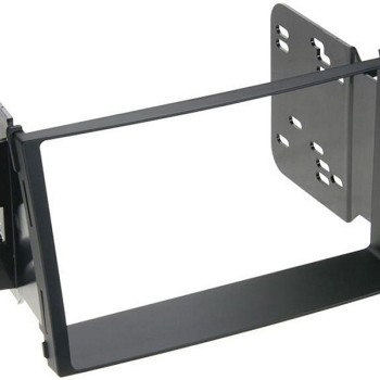 2-DIN RB Kia Soul 2008 > schwarz