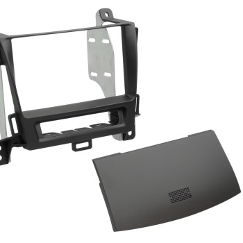 2-DIN RB Opel Zafira Tourer 2012-2016  jet black