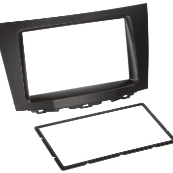 2-DIN RB Suzuki Kizashi 2009-> schwarz