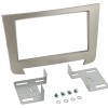 2-DIN RB SsangYong Rexton 2013-> silber