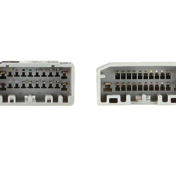 CAN-BUS Adapter für Chrysler, Dodge & Jeep mit Verstärker(C2R-CHY4)