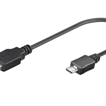 USB-STECKER > MICRO-USB KABEL