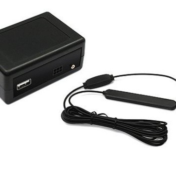 ADAPTIV ADD ON DAB+ TUNER