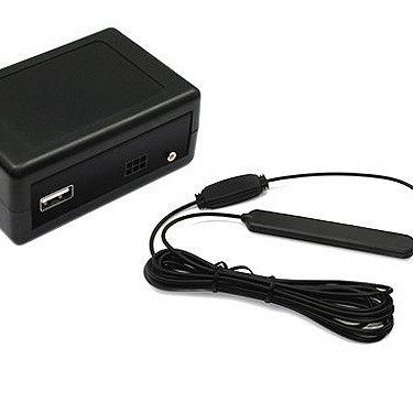 ADAPTIV ADD ON DAB+ TUNER