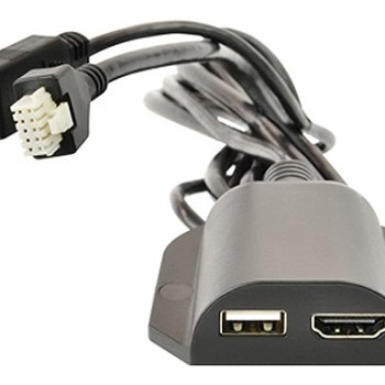 ADAPTIV ADD ON HMDI HUB