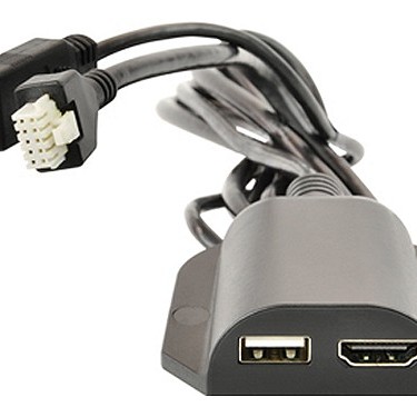 ADAPTIV ADD ON HMDI HUB