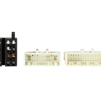 LFB Dacia / Nissan / Renault / Smart 20 Pin / 32 Pin Nissan