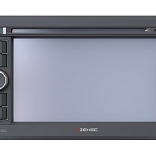 Zenec Z-N720 Omnimask Kit für Alfa Romeo