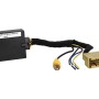 Rückfahrkamera Interface VW RNS510, RNS315, Columbus, RCD510