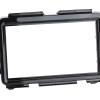 2-DIN RB Honda HR-V (RU) 05/2015- 07/2021 schwarz