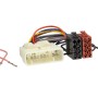 ISO Adapterkabel Isuzu Rodeo 1988-2004