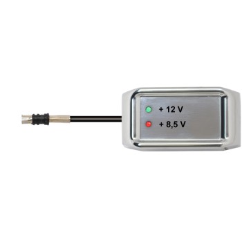 Fakra Antennenanschluss Spannungstester 8,5V - 12V