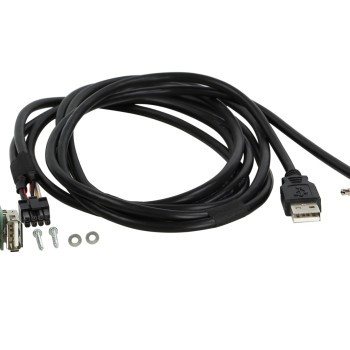 USB / AUX Nissan Micra / Note 2014->