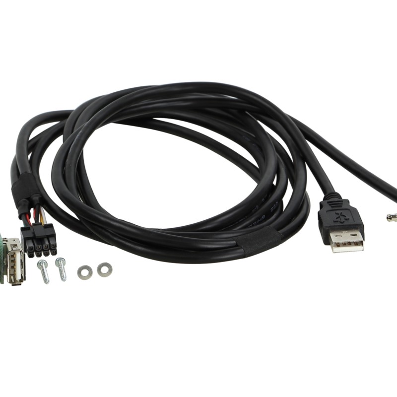 USB / AUX Nissan Micra / Note 2014->