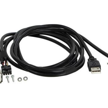 USB / AUX Nissan Micra / Note 2014->