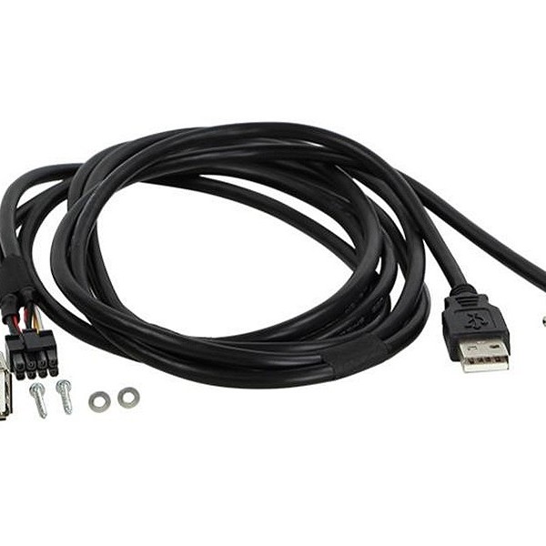 USB / AUX Nissan Micra / Note 2014->