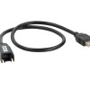 USB Adapter Alfa Romeo Mito / Opel Adam / Corsa E