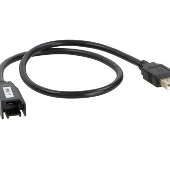 USB Adapter Alfa Romeo Mito / Opel Adam / Corsa E