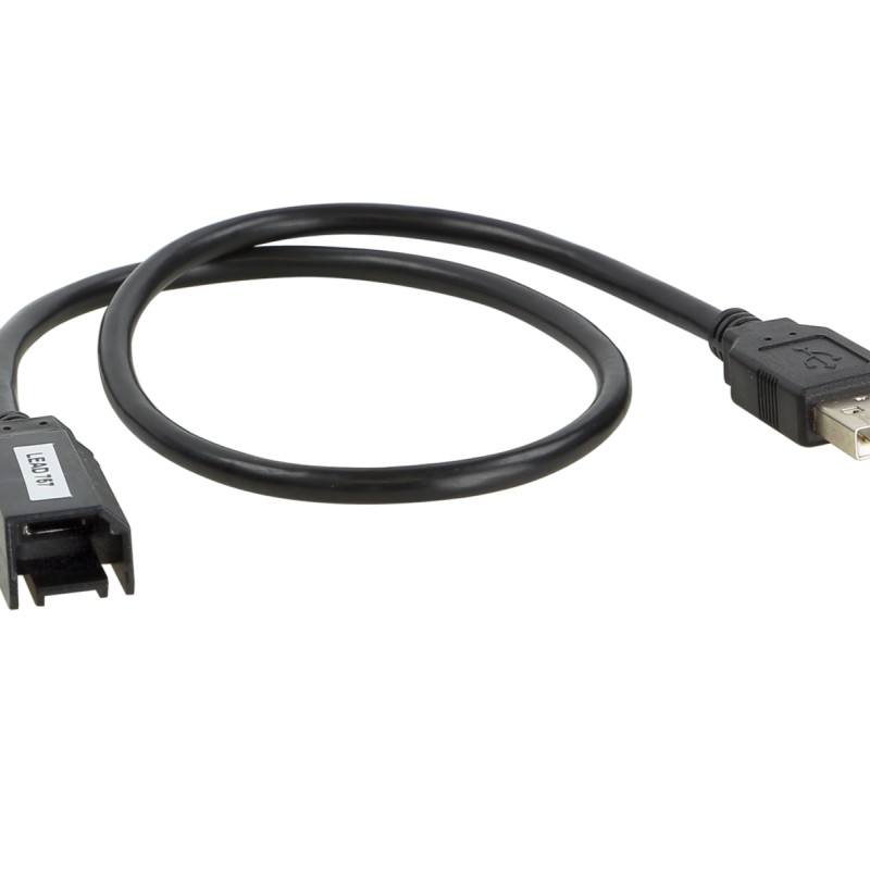 USB Adapter Alfa Romeo Mito / Opel Adam / Corsa E