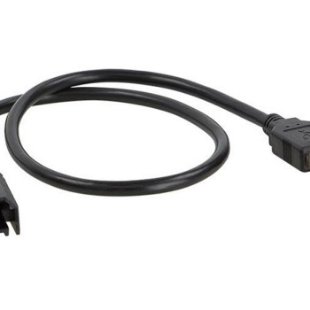 USB Adapter Alfa Romeo Mito / Opel Adam / Corsa E