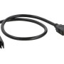 USB Adapter Alfa Romeo Mito / Opel Adam / Corsa E