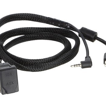 USB/AUX Einsatz Toyota diverse Fahrzeuge