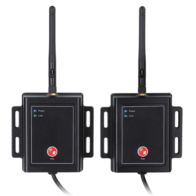 Digitaler Video Transmitter universal 2.4GHz