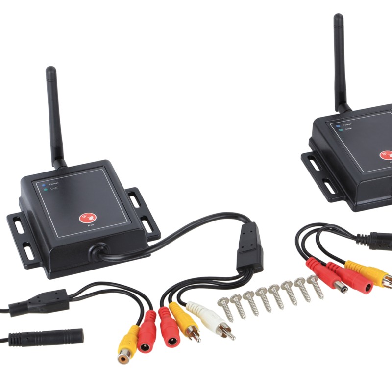 Digitaler Video Transmitter universal 2.4GHz