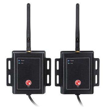 Digitaler Video Transmitter universal 2.4GHz