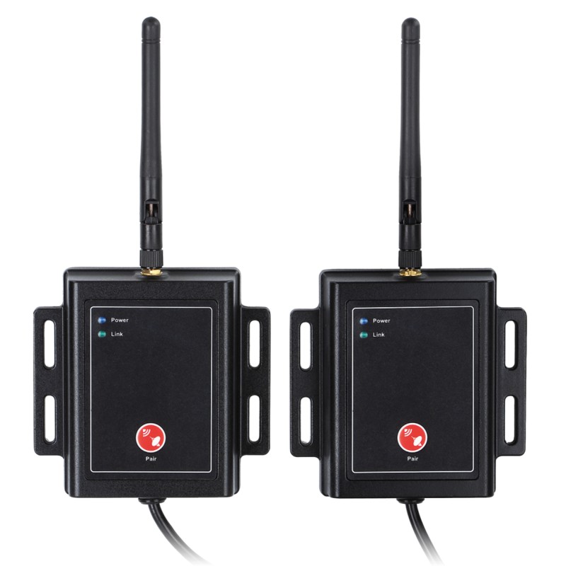 Digitaler Video Transmitter universal 2.4GHz