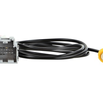 Rückfahrkamera Interface GM