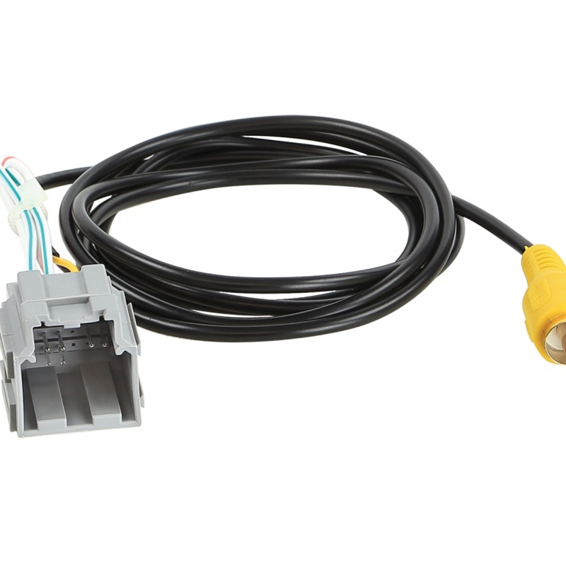 Rückfahrkamera Interface GM