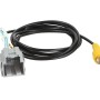Rückfahrkamera Interface GM
