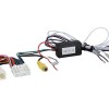Rückfahrkamera Interface Toyota 2014->