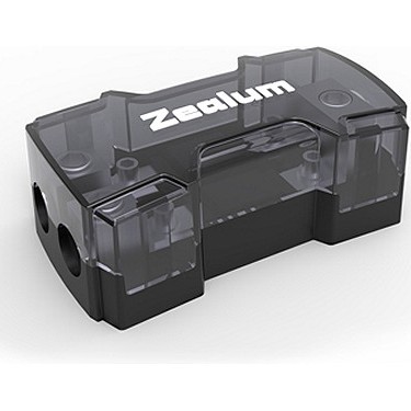 ZEALUM ZFB-42P Fuseblock 1x50/25 2x25/10mm
