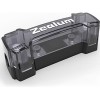 ZEALUM ZFH-41P Fuseholder 2x25/10mm2